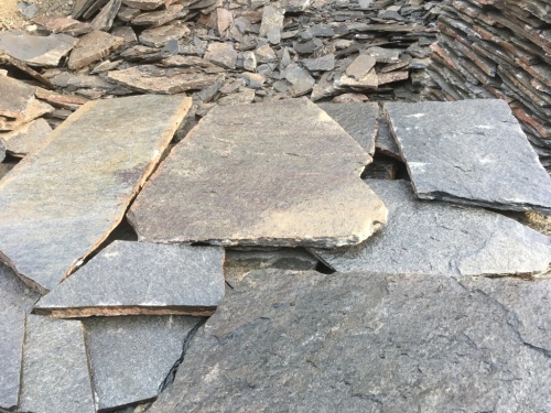 Серицит для лестницы, ступеней купить в Реже